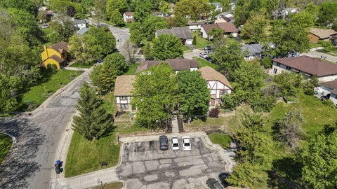 Tiny photo for 3032 Blendon Woods Boulevard, Columbus, OH 43231 (MLS # 226032976)