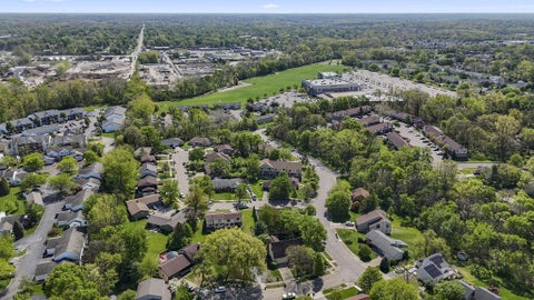 Tiny photo for 3032 Blendon Woods Boulevard, Columbus, OH 43231 (MLS # 226032976)