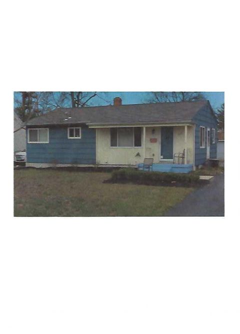 Photo of 2534 Shrewsbury Road, Columbus, OH 43221 (MLS # 225043527)