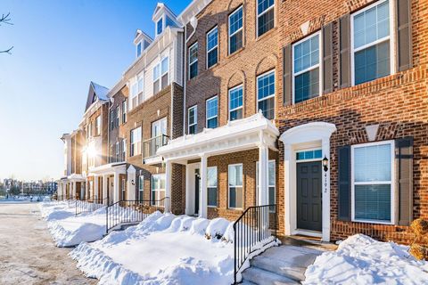 Tiny photo for 4196 John Shields Parkway, Dublin, OH 43017 (MLS # 226002776)