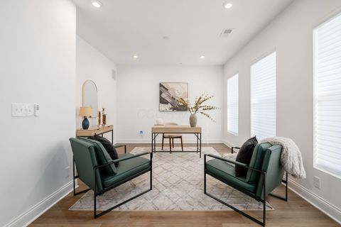 Tiny photo for 4196 John Shields Parkway, Dublin, OH 43017 (MLS # 226002776)