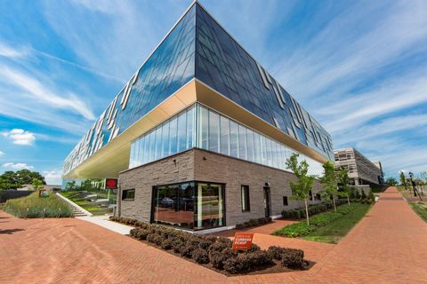 Tiny photo for 4196 John Shields Parkway, Dublin, OH 43017 (MLS # 226002776)