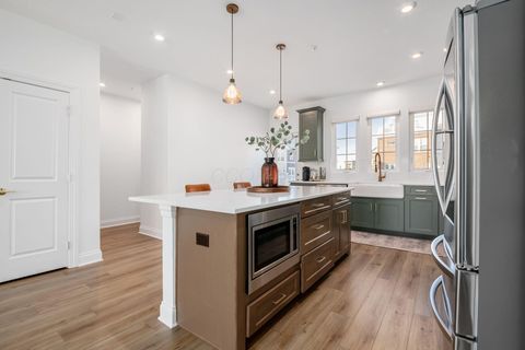 Tiny photo for 4196 John Shields Parkway, Dublin, OH 43017 (MLS # 226002776)