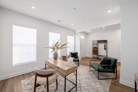 Tiny photo for 4196 John Shields Parkway, Dublin, OH 43017 (MLS # 226002776)