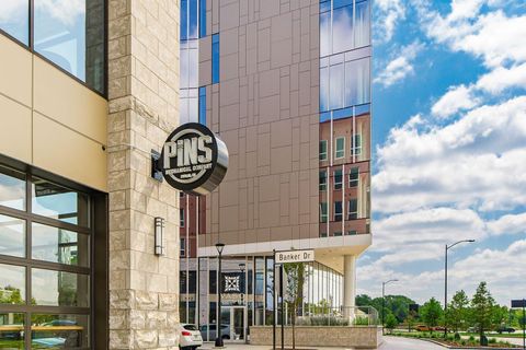 Tiny photo for 4196 John Shields Parkway, Dublin, OH 43017 (MLS # 226002776)