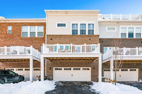 Tiny photo for 4196 John Shields Parkway, Dublin, OH 43017 (MLS # 226002776)