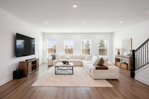 Tiny photo for 4196 John Shields Parkway, Dublin, OH 43017 (MLS # 226002776)