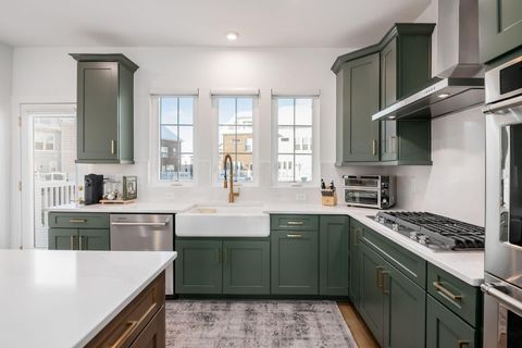 Tiny photo for 4196 John Shields Parkway, Dublin, OH 43017 (MLS # 226002776)