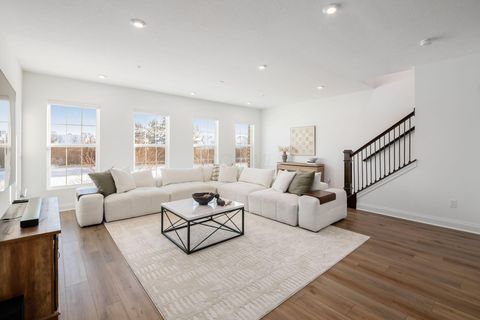 Tiny photo for 4196 John Shields Parkway, Dublin, OH 43017 (MLS # 226002776)