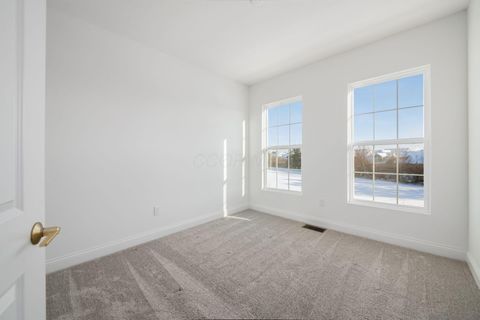 Tiny photo for 4196 John Shields Parkway, Dublin, OH 43017 (MLS # 226002776)