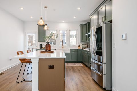 Tiny photo for 4196 John Shields Parkway, Dublin, OH 43017 (MLS # 226002776)