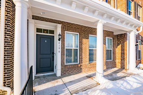 Tiny photo for 4196 John Shields Parkway, Dublin, OH 43017 (MLS # 226002776)