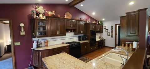 Tiny photo for 9421 Winchester Road, Groveport, OH 43125 (MLS # 226014262)