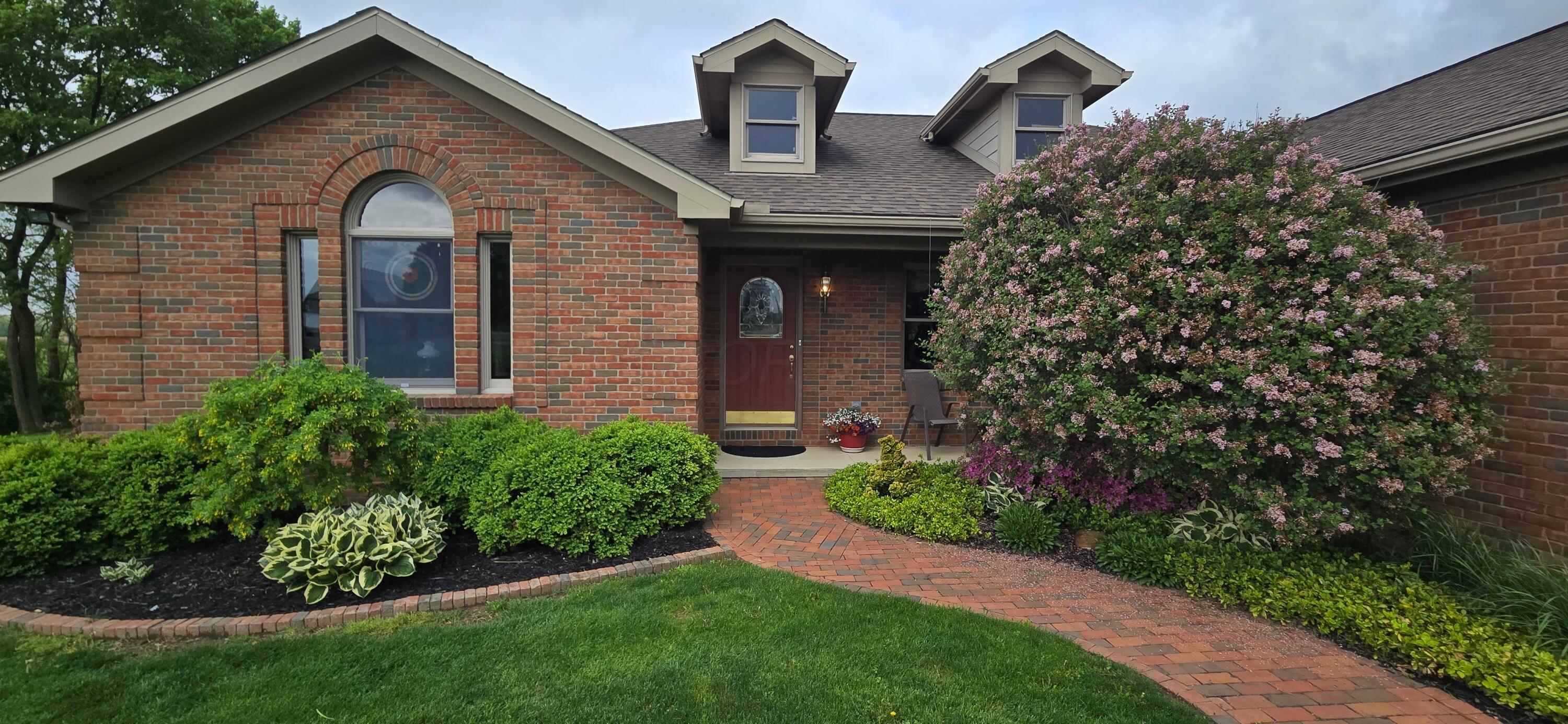 9421 Winchester Road