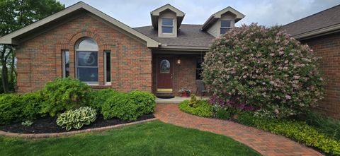 Tiny photo for 9421 Winchester Road, Groveport, OH 43125 (MLS # 226014262)