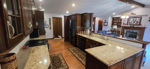 Tiny photo for 9421 Winchester Road, Groveport, OH 43125 (MLS # 226014262)