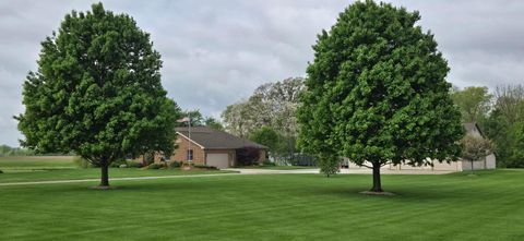 Tiny photo for 9421 Winchester Road, Groveport, OH 43125 (MLS # 226014262)