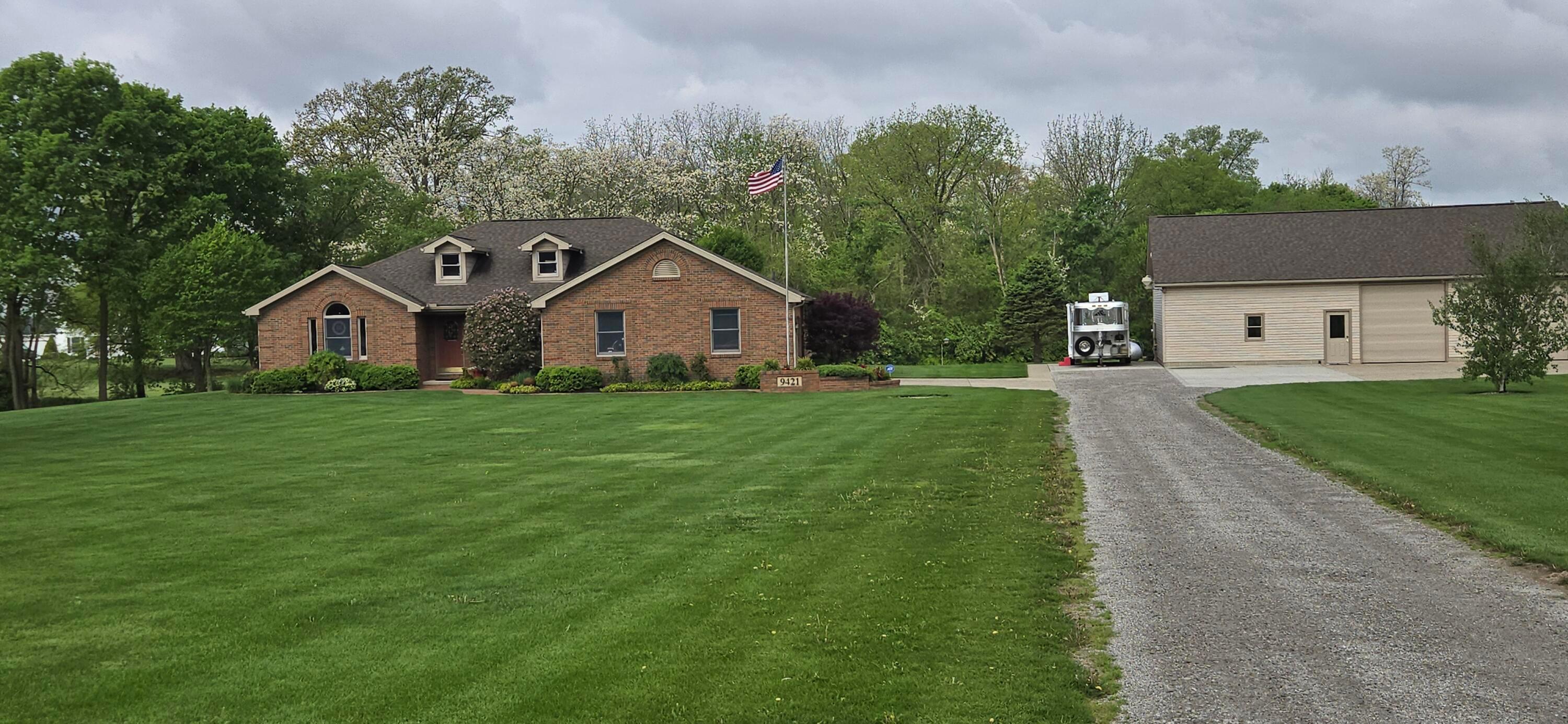 9421 Winchester Road