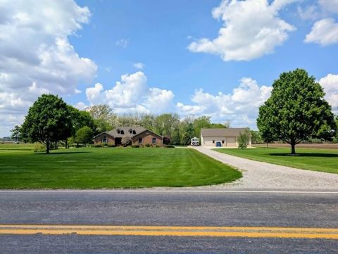 Tiny photo for 9421 Winchester Road, Groveport, OH 43125 (MLS # 226014262)