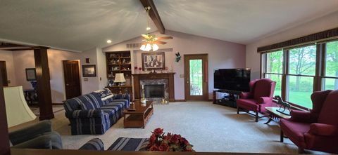 Tiny photo for 9421 Winchester Road, Groveport, OH 43125 (MLS # 226014262)