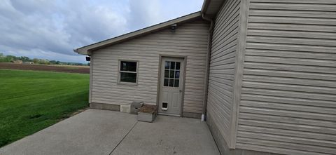 Tiny photo for 9421 Winchester Road, Groveport, OH 43125 (MLS # 226014262)