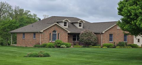 Tiny photo for 9421 Winchester Road, Groveport, OH 43125 (MLS # 226014262)
