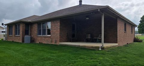 Tiny photo for 9421 Winchester Road, Groveport, OH 43125 (MLS # 226014262)