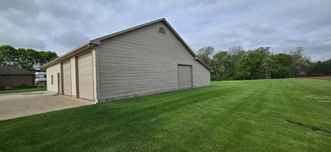 Tiny photo for 9421 Winchester Road, Groveport, OH 43125 (MLS # 226014262)