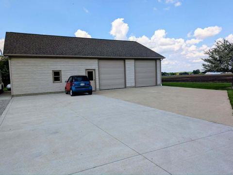 Tiny photo for 9421 Winchester Road, Groveport, OH 43125 (MLS # 226014262)
