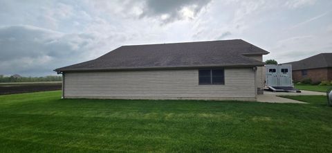 Tiny photo for 9421 Winchester Road, Groveport, OH 43125 (MLS # 226014262)