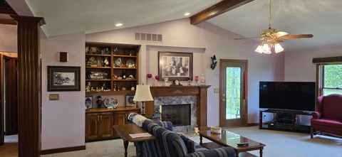 Tiny photo for 9421 Winchester Road, Groveport, OH 43125 (MLS # 226014262)