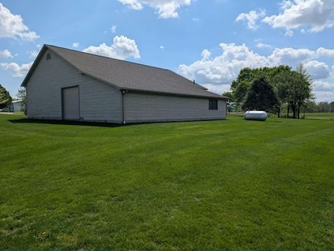 Tiny photo for 9421 Winchester Road, Groveport, OH 43125 (MLS # 226014262)