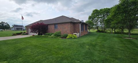 Tiny photo for 9421 Winchester Road, Groveport, OH 43125 (MLS # 226014262)