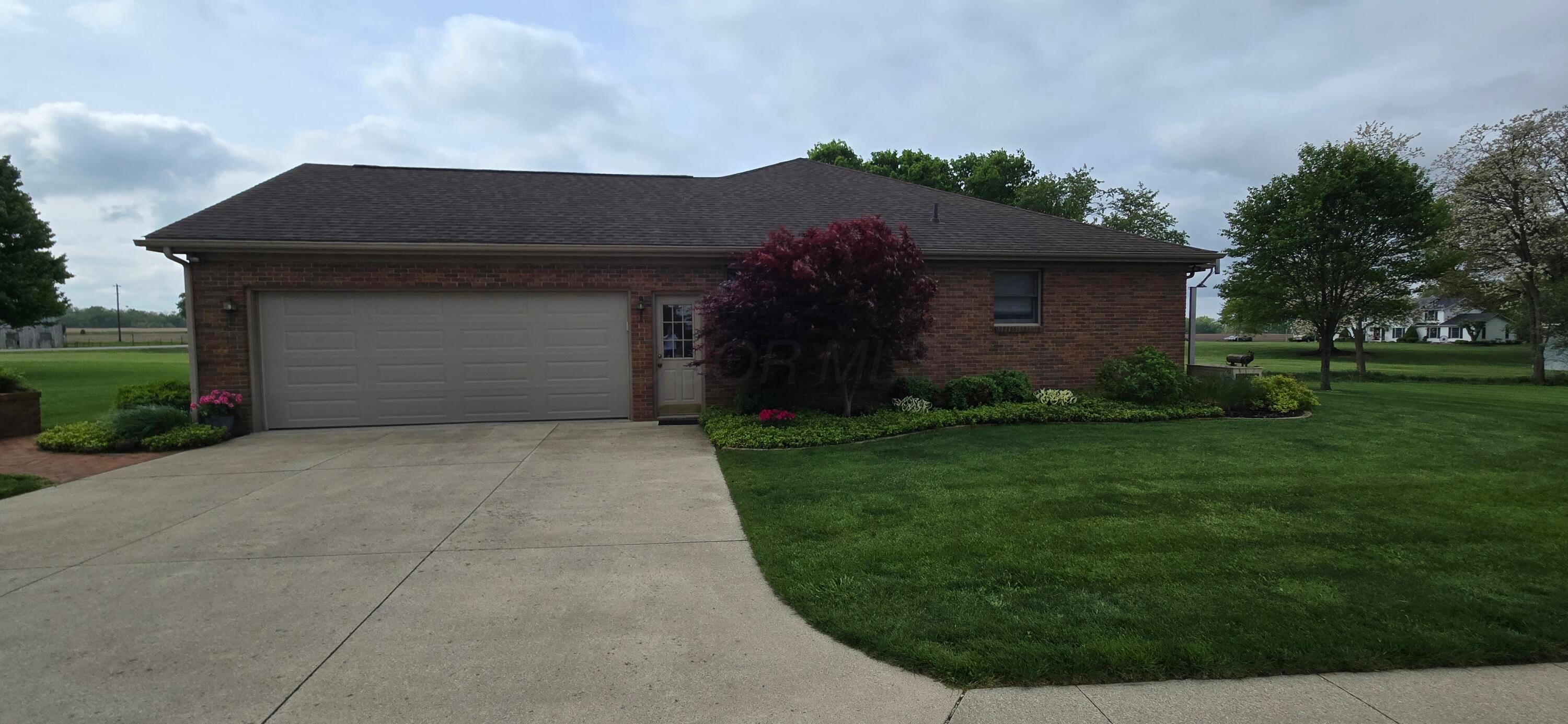 9421 Winchester Road