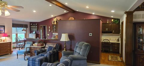 Tiny photo for 9421 Winchester Road, Groveport, OH 43125 (MLS # 226014262)