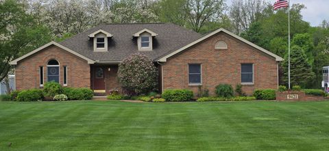 Photo of 9421 Winchester Road, Groveport, OH 43125 (MLS # 226014262)