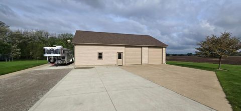 Tiny photo for 9421 Winchester Road, Groveport, OH 43125 (MLS # 226014262)