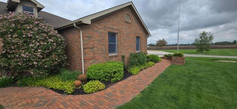 Tiny photo for 9421 Winchester Road, Groveport, OH 43125 (MLS # 226014262)