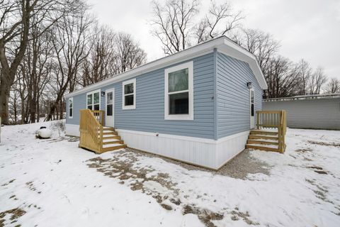 Photo of 7394 State Route 97 Lot 012, Mansfield, OH 44903 (MLS # 226001138)