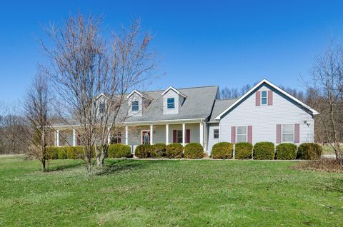 Photo of 3680 Warrensburg Road, Delaware, OH 43015 (MLS # 226006200)