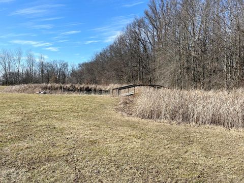 Tiny photo for 3680 Warrensburg Road, Delaware, OH 43015 (MLS # 226006200)