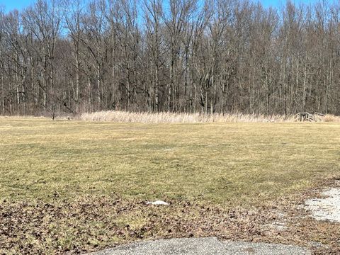 Tiny photo for 3680 Warrensburg Road, Delaware, OH 43015 (MLS # 226006200)