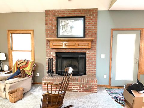 Tiny photo for 3680 Warrensburg Road, Delaware, OH 43015 (MLS # 226006200)