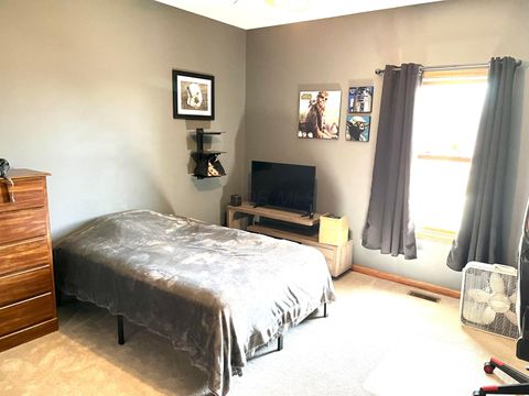 Tiny photo for 3680 Warrensburg Road, Delaware, OH 43015 (MLS # 226006200)