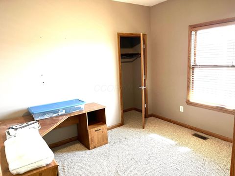 Tiny photo for 3680 Warrensburg Road, Delaware, OH 43015 (MLS # 226006200)