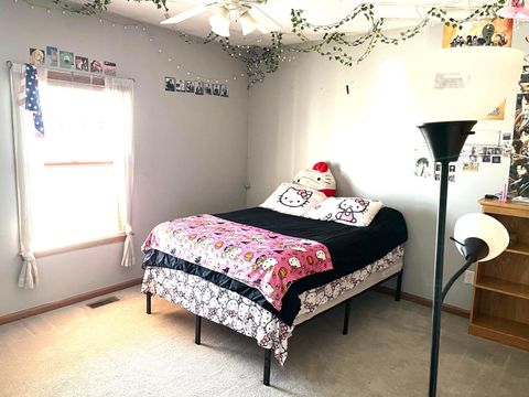 Tiny photo for 3680 Warrensburg Road, Delaware, OH 43015 (MLS # 226006200)