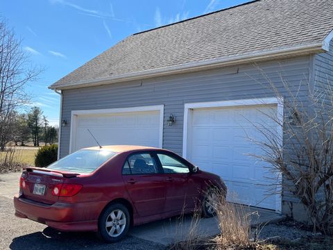 Tiny photo for 3680 Warrensburg Road, Delaware, OH 43015 (MLS # 226006200)