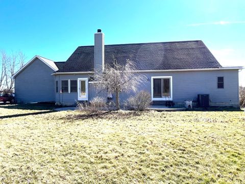 Tiny photo for 3680 Warrensburg Road, Delaware, OH 43015 (MLS # 226006200)