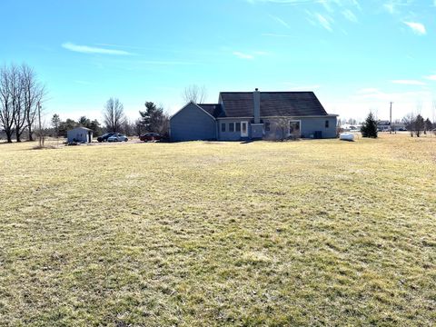 Tiny photo for 3680 Warrensburg Road, Delaware, OH 43015 (MLS # 226006200)