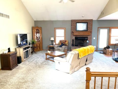 Tiny photo for 3680 Warrensburg Road, Delaware, OH 43015 (MLS # 226006200)